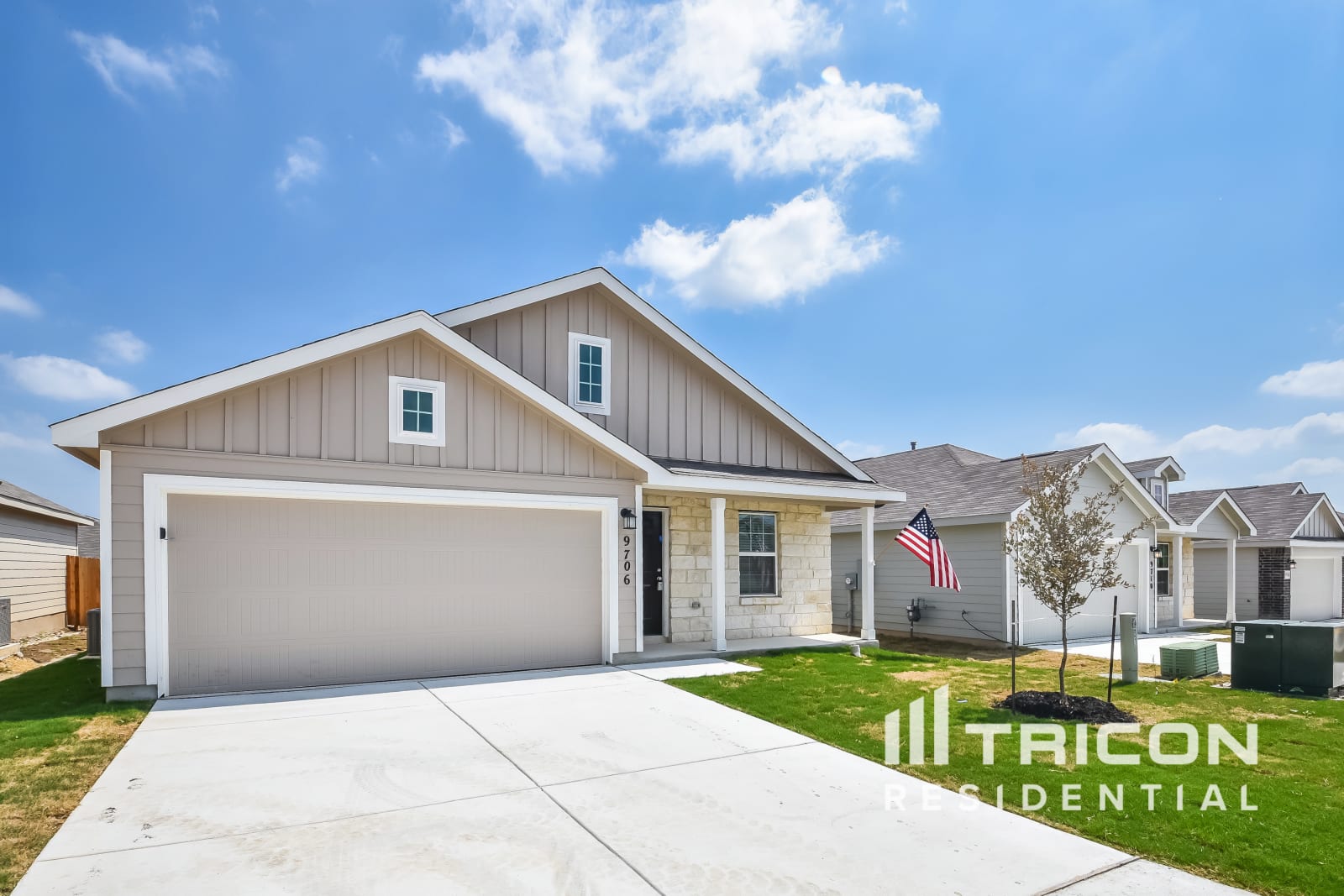 9706 Marbach Hill San Antonio TX