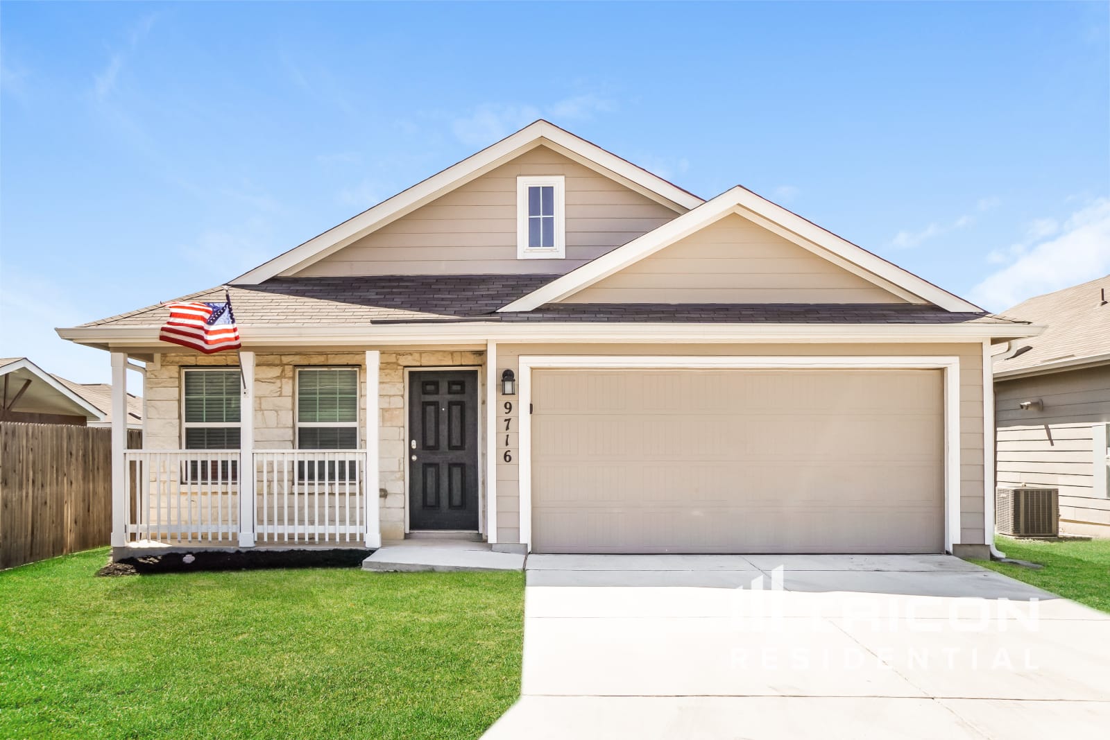 9716 Marbach Brook San Antonio TX
