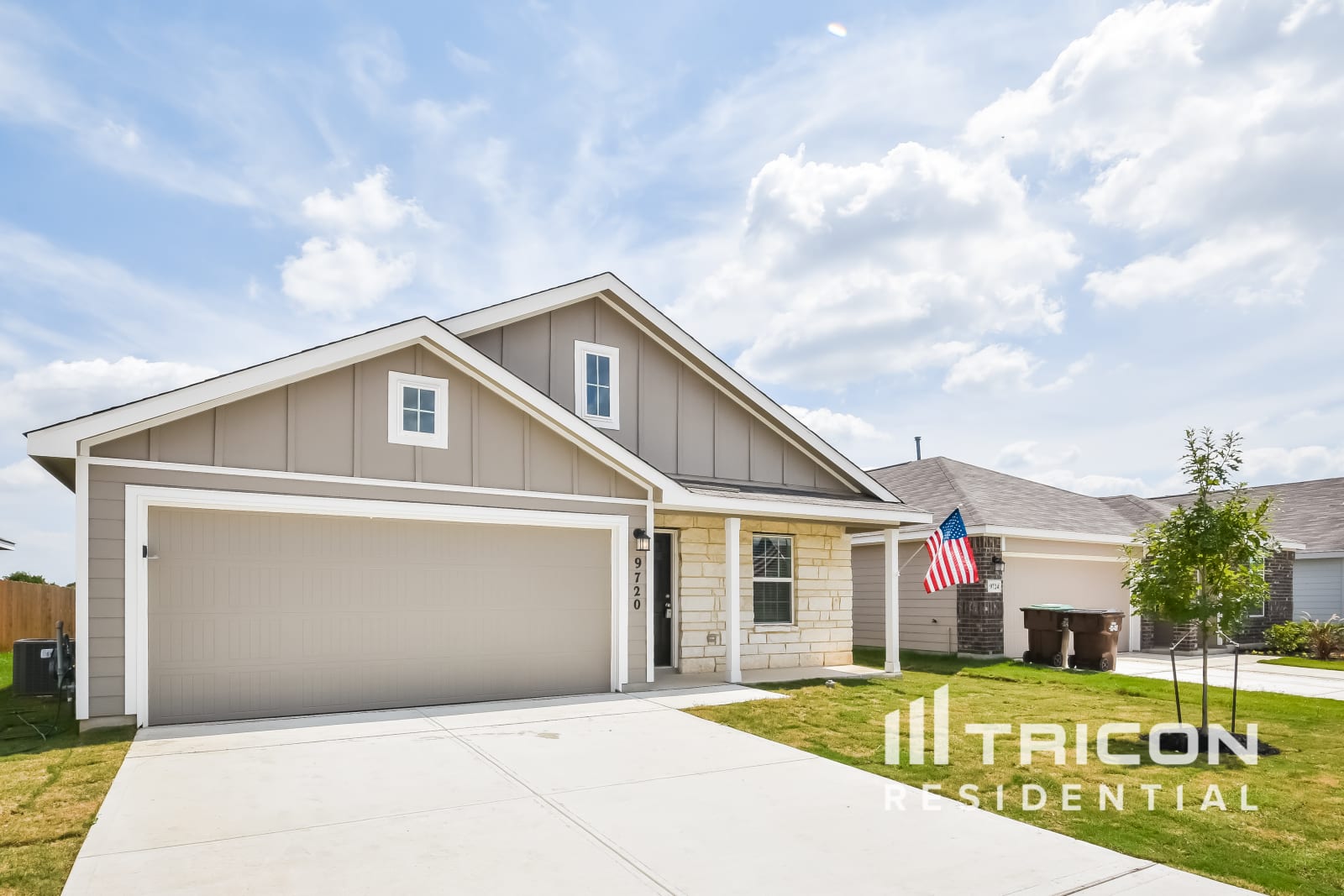 9720 Marbach Brook San Antonio TX