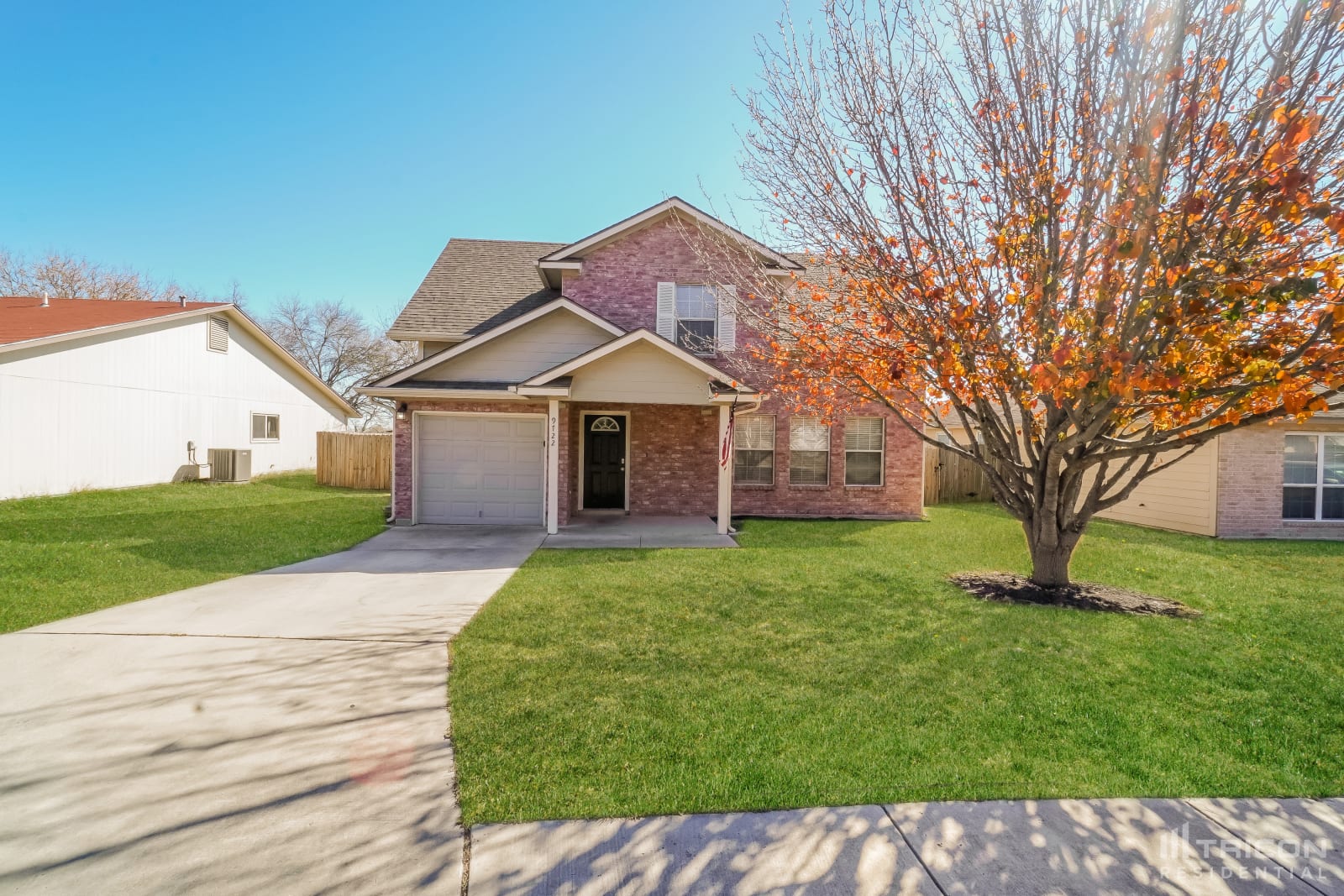 9722 Spruce Ridge Drive Converse TX
