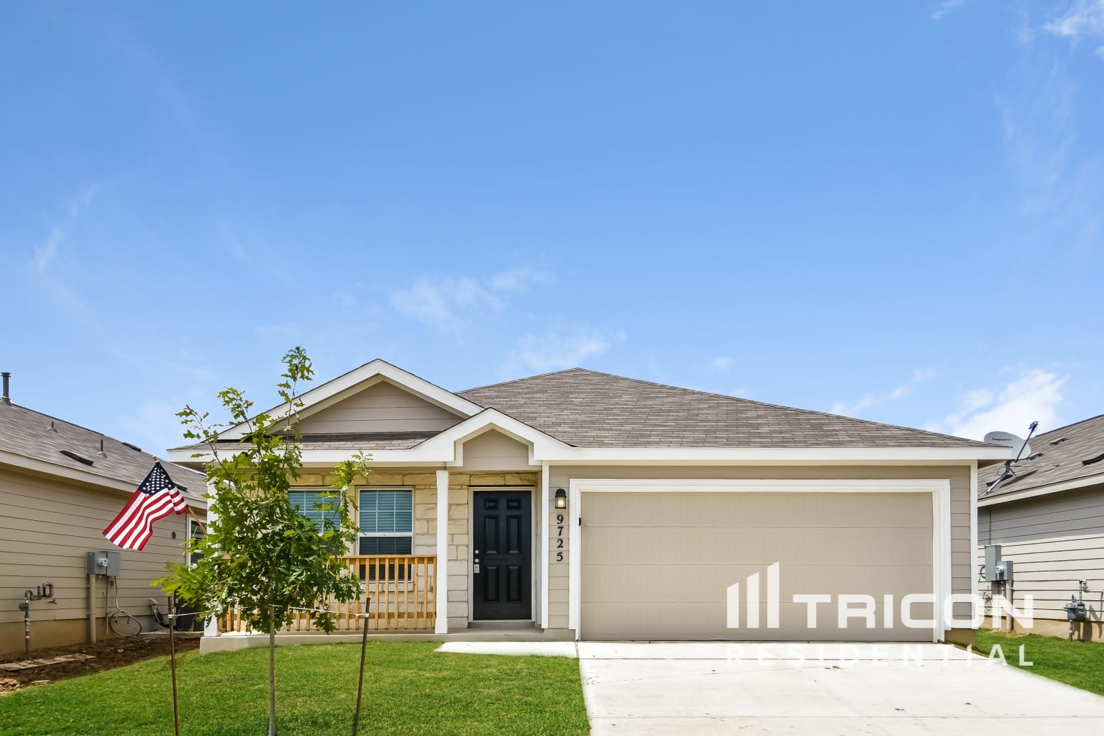 9725 Marbach Brook San Antonio TX