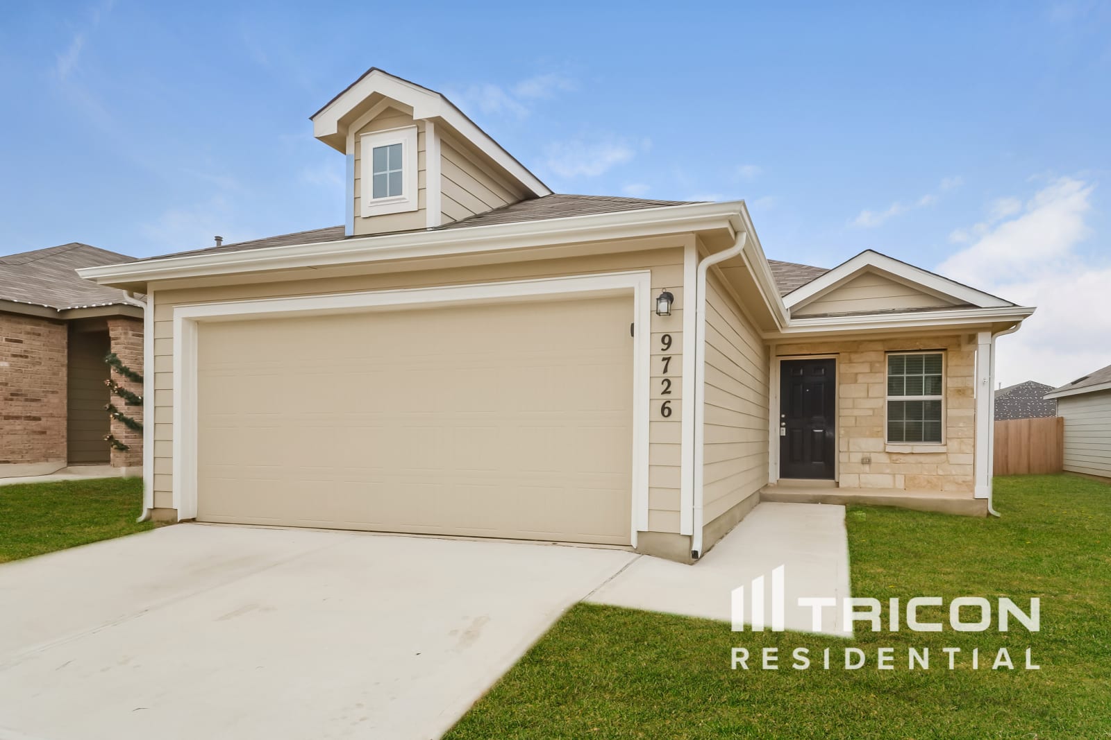 9726 Marbach Garden San Antonio TX