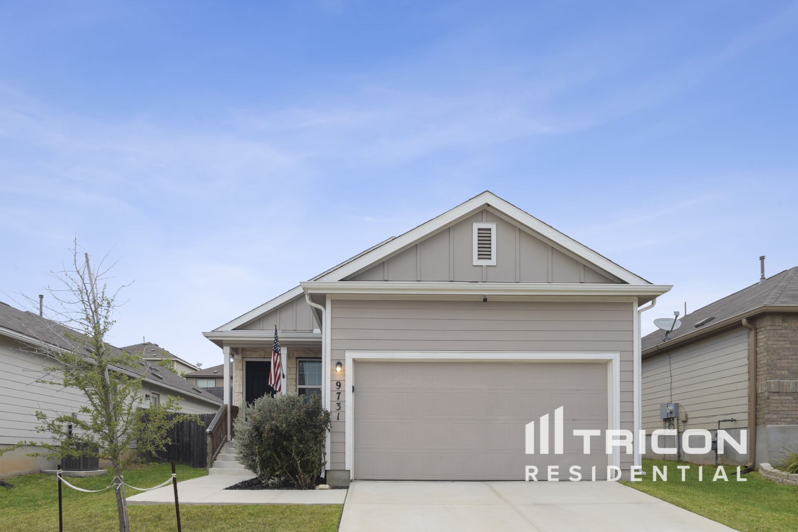 9731 Marbach Garden San Antonio TX