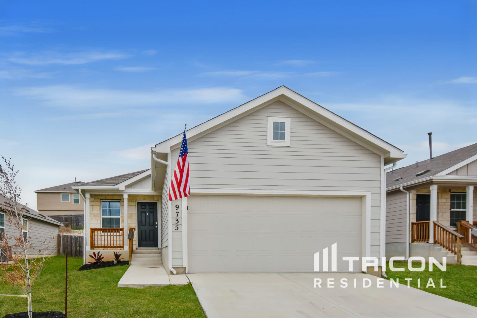 9735 Marbach Garden San Antonio TX