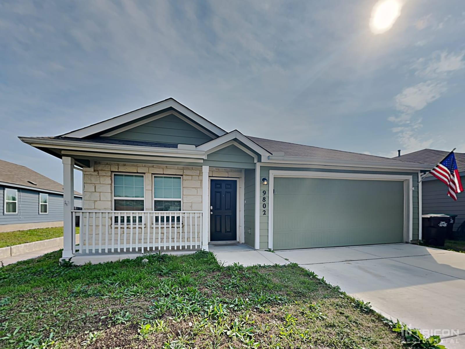 9802 Marbach Brook San Antonio TX