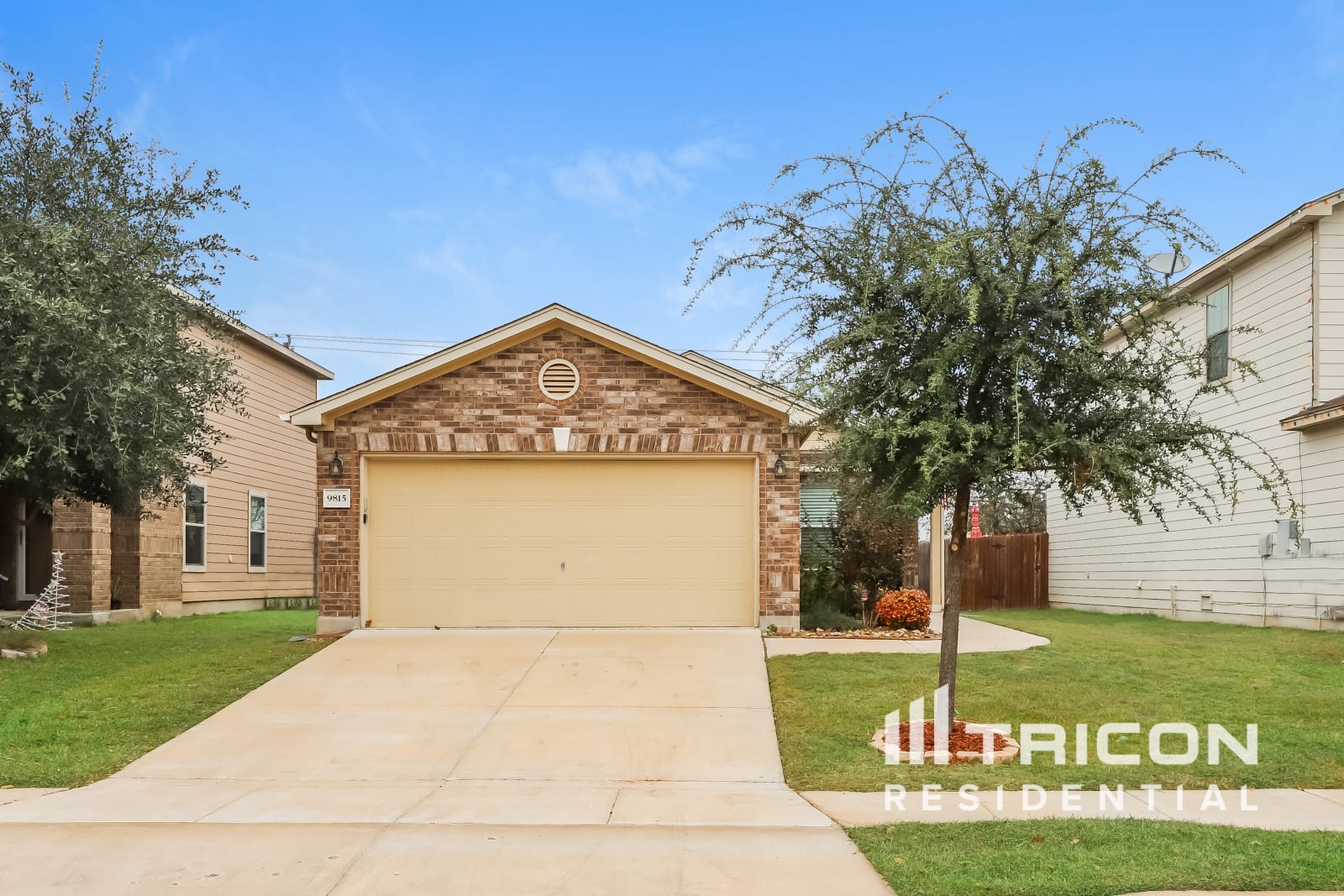 9815 Balboa Island San Antonio TX