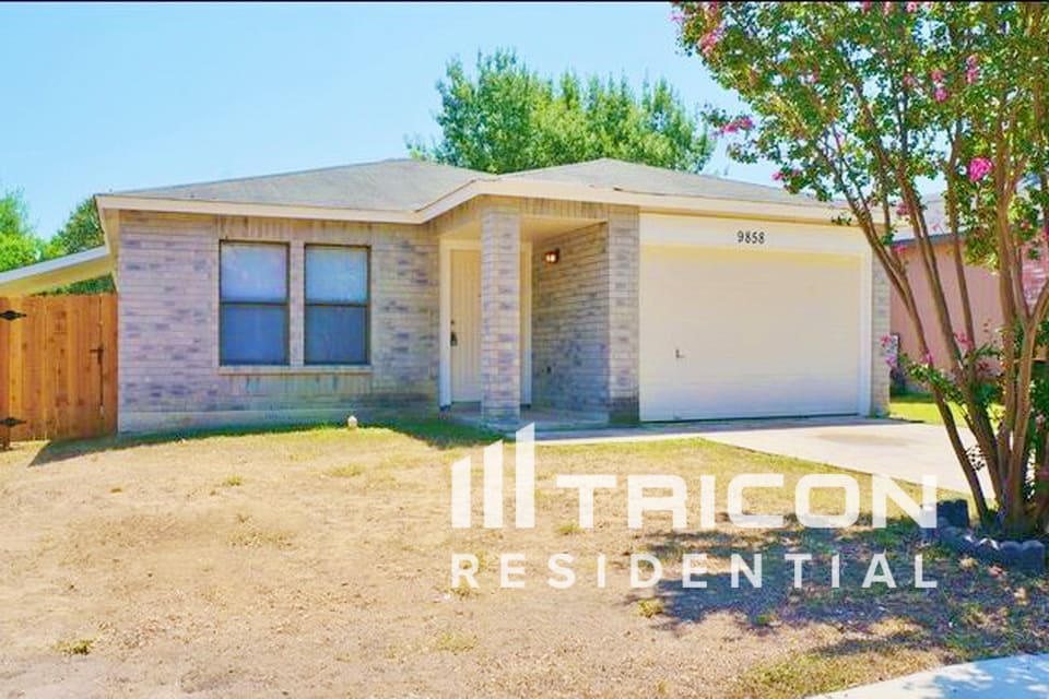 9858 Misty Plain Drive San Antonio TX
