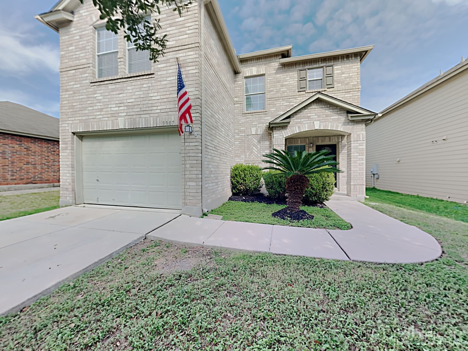 9907 Carswell Peak San Antonio TX