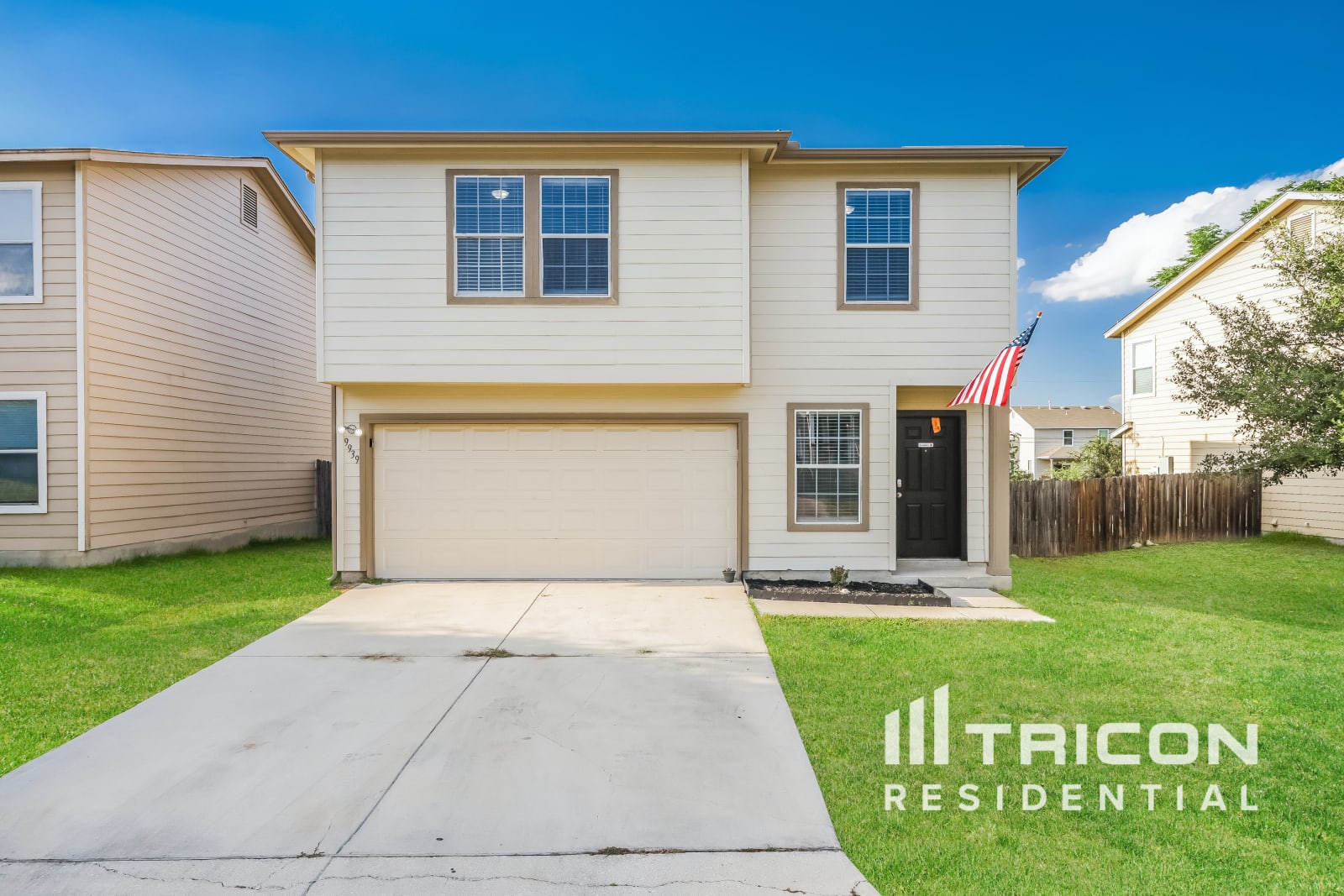 9939 Amber Breeze San Antonio TX