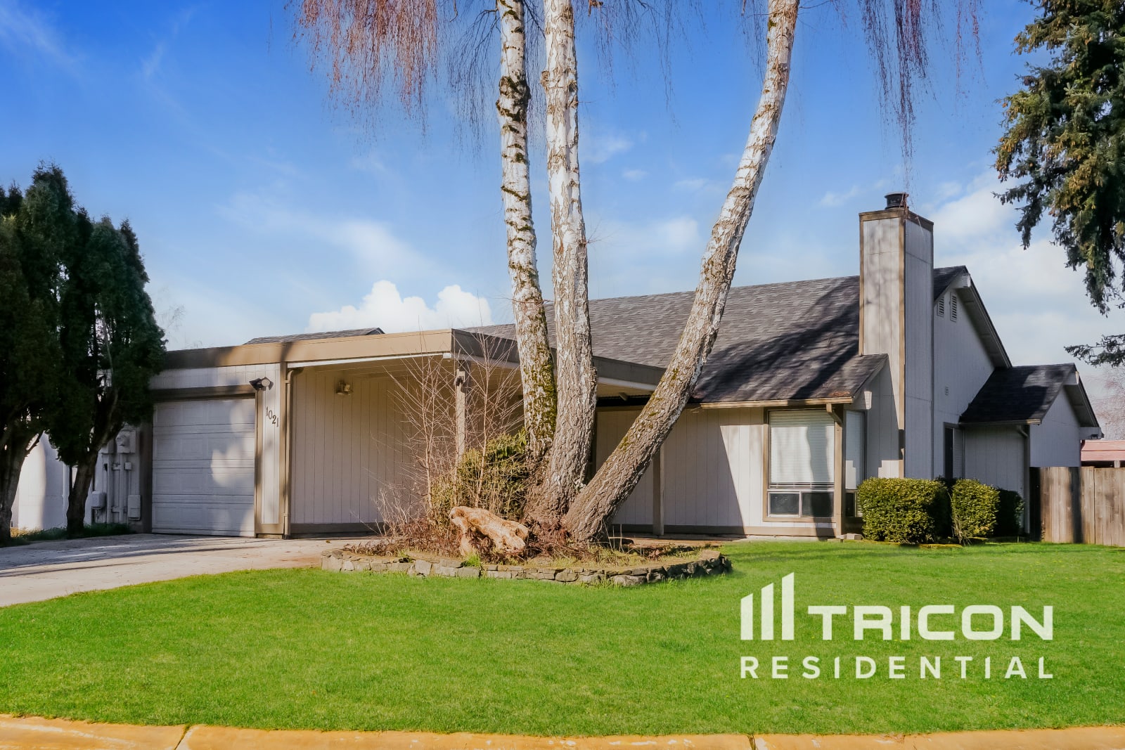 1021 30th Street Northeast Auburn WA