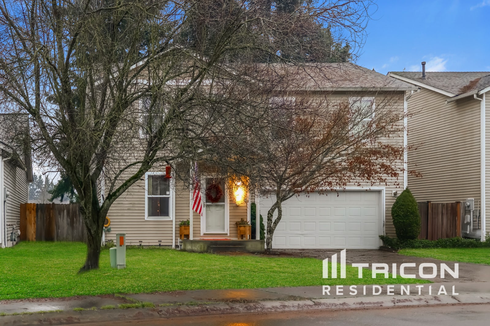 10508 196Th Street E Graham WA