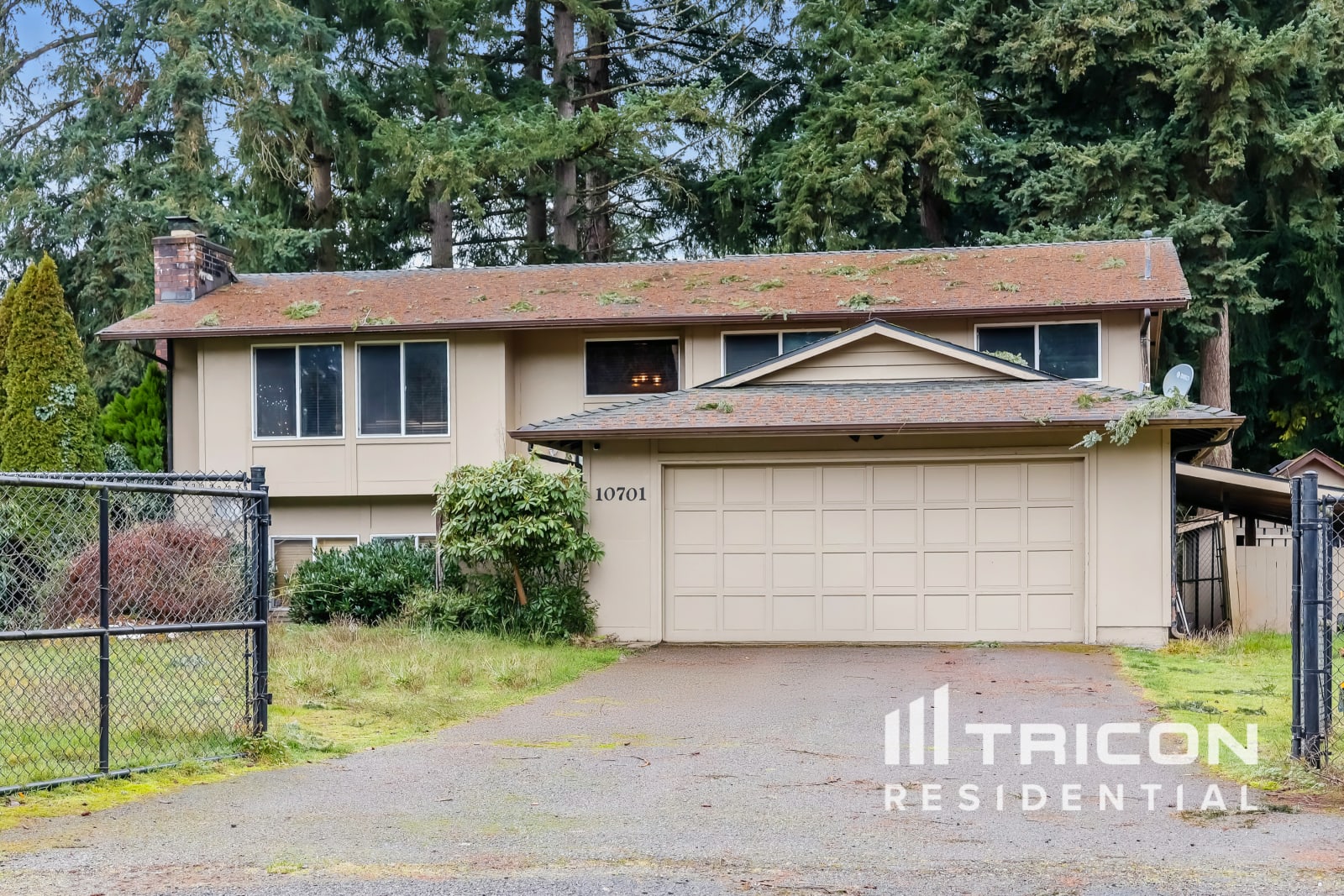 10701 149th Street Court E Puyallup WA