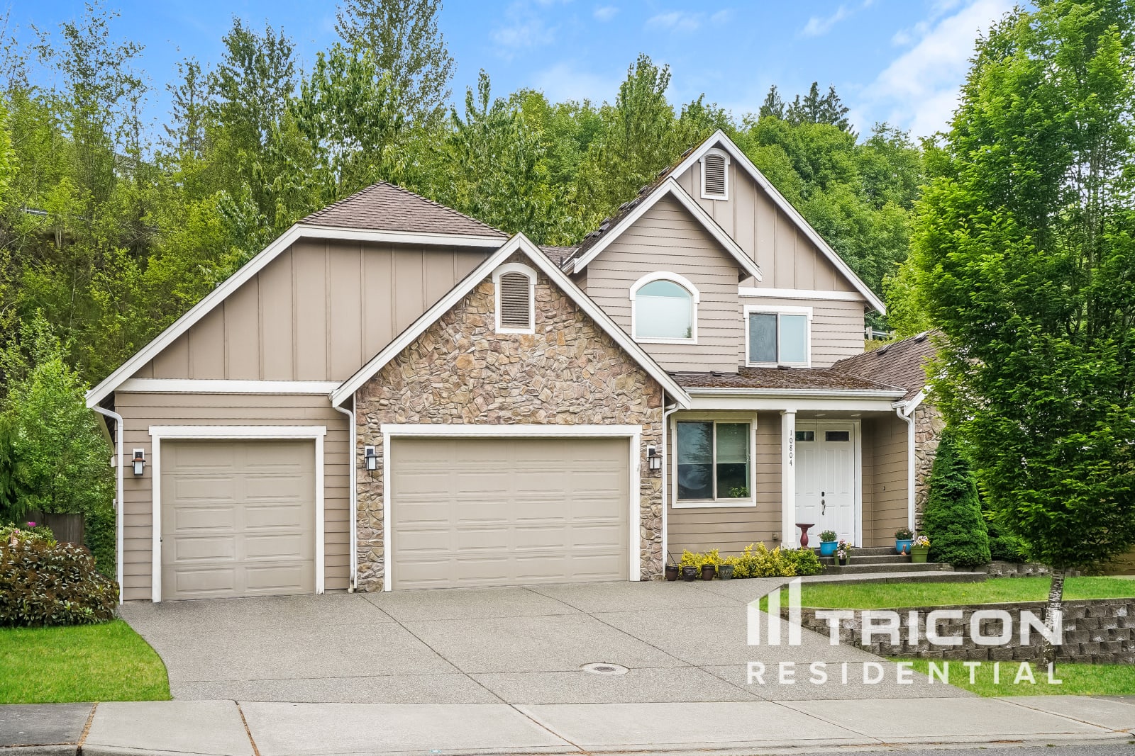 10804 174th Ave E Bonney Lake WA