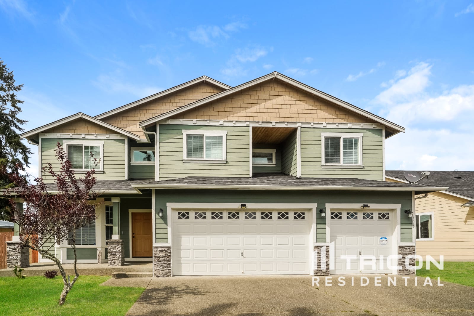 1115 131st St Ct E Tacoma WA