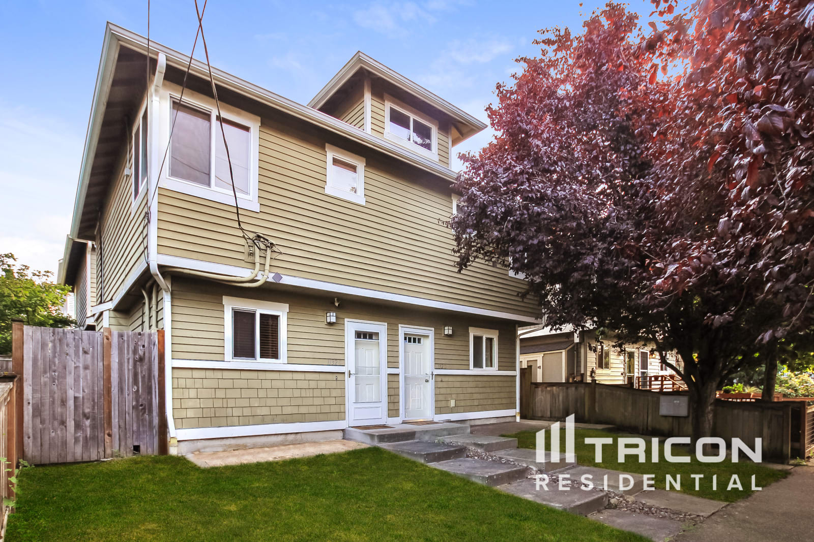 1132 North 91st Street Seattle WA