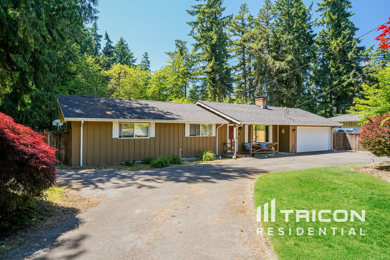 11320 86Th Avenue E Puyallup WA