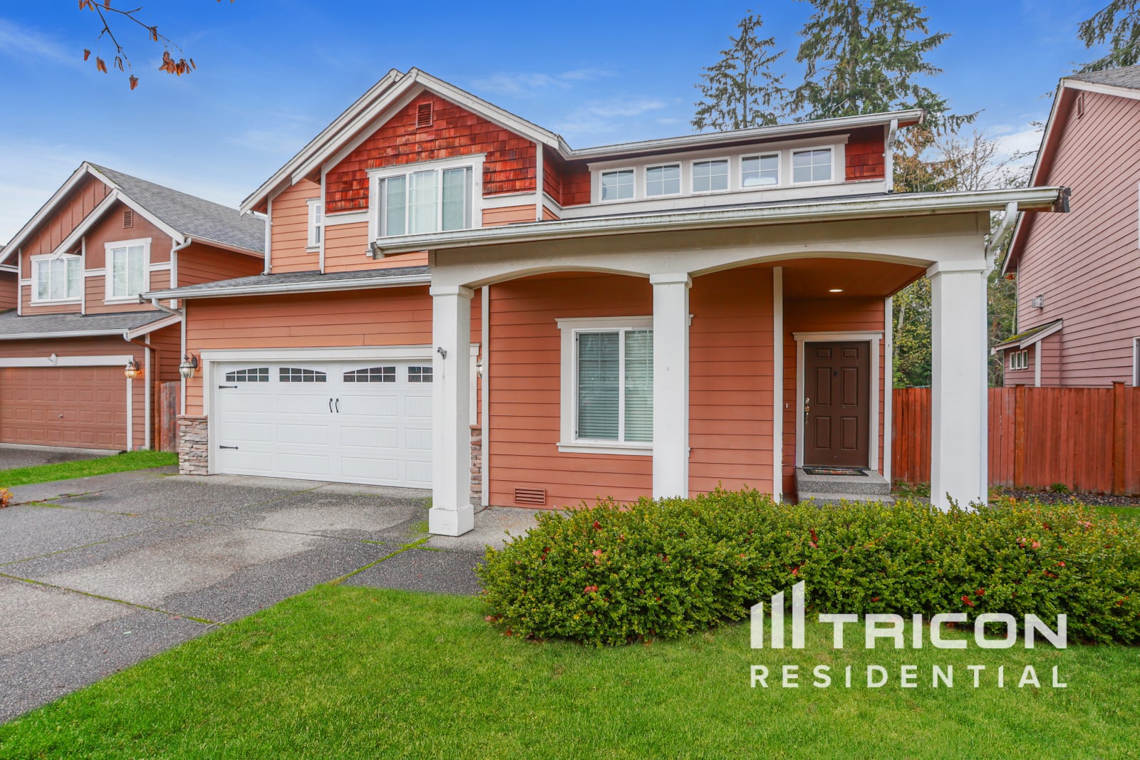 11805 1st Place Southeast Lake Stevens WA