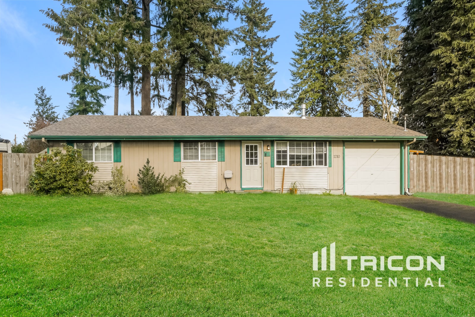 1210 Neil Street Northeast Olympia WA