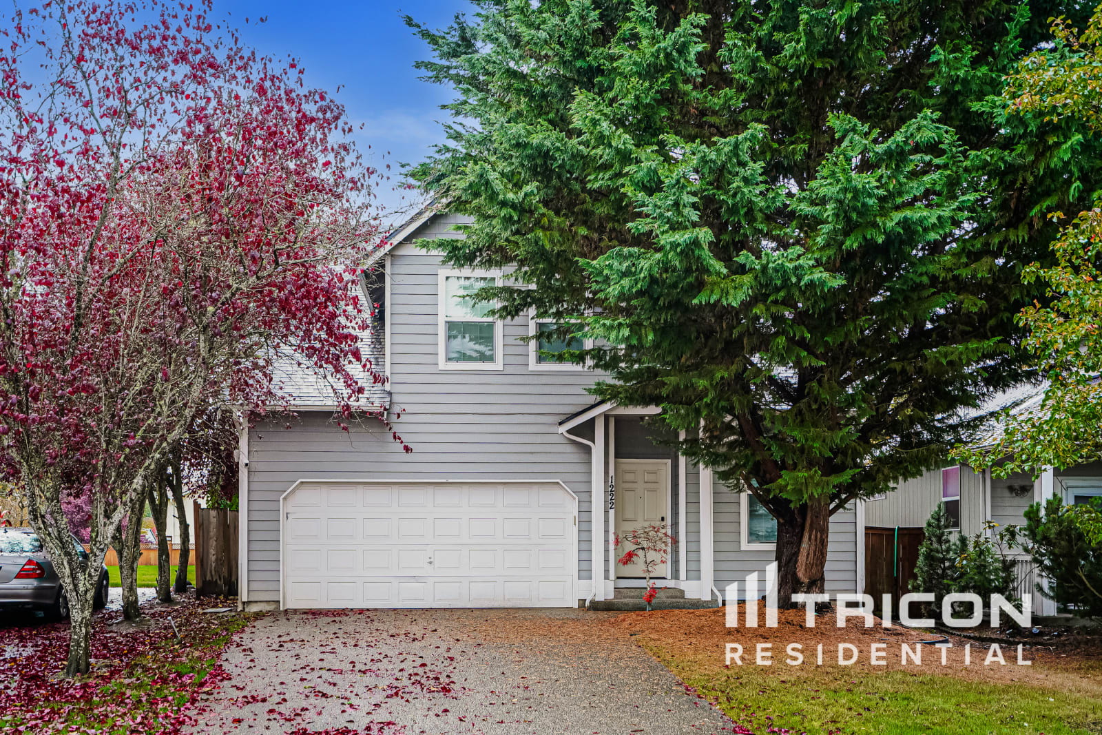 1222 193Rd Street E Spanaway WA