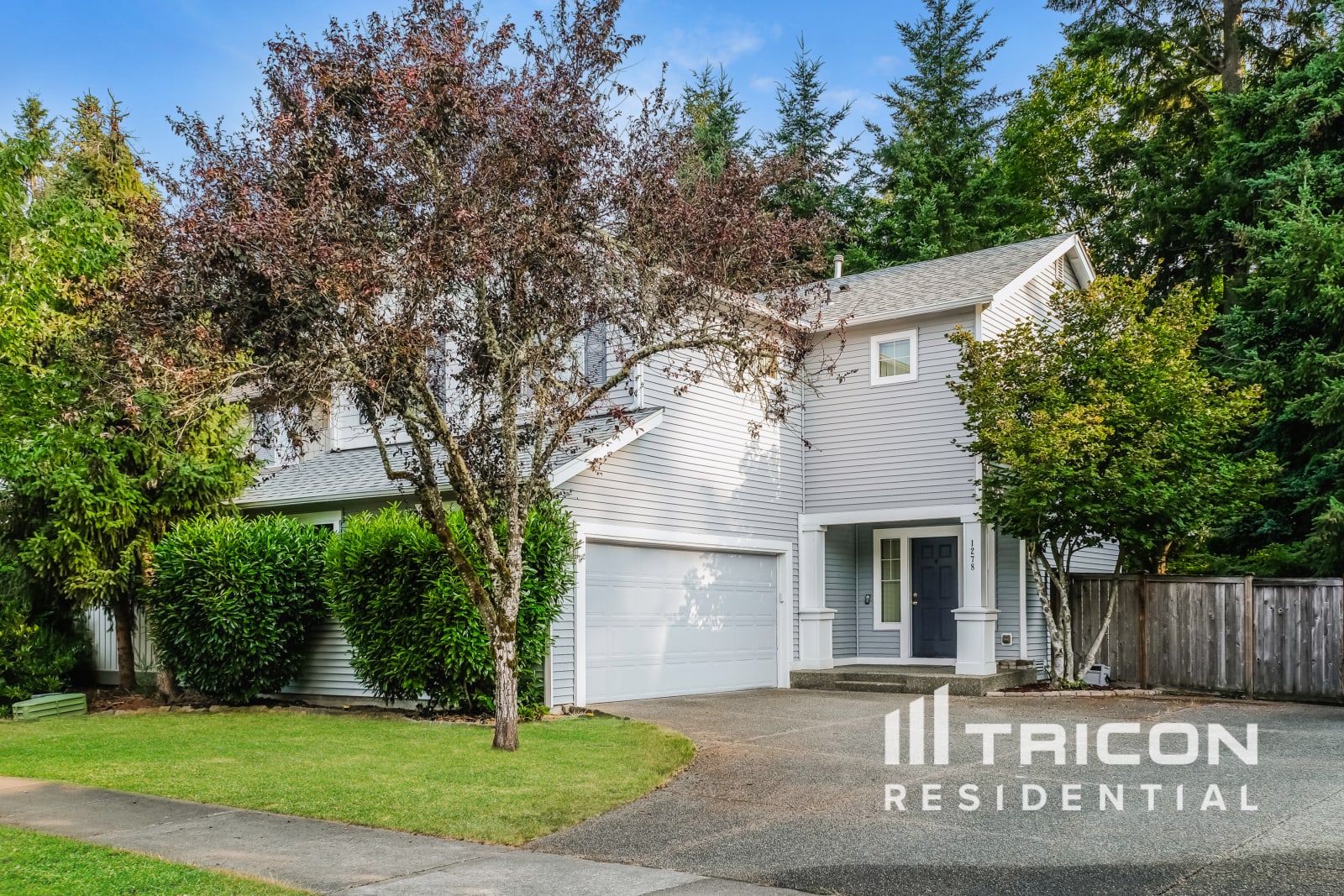 1278 Hudson Street Dupont WA