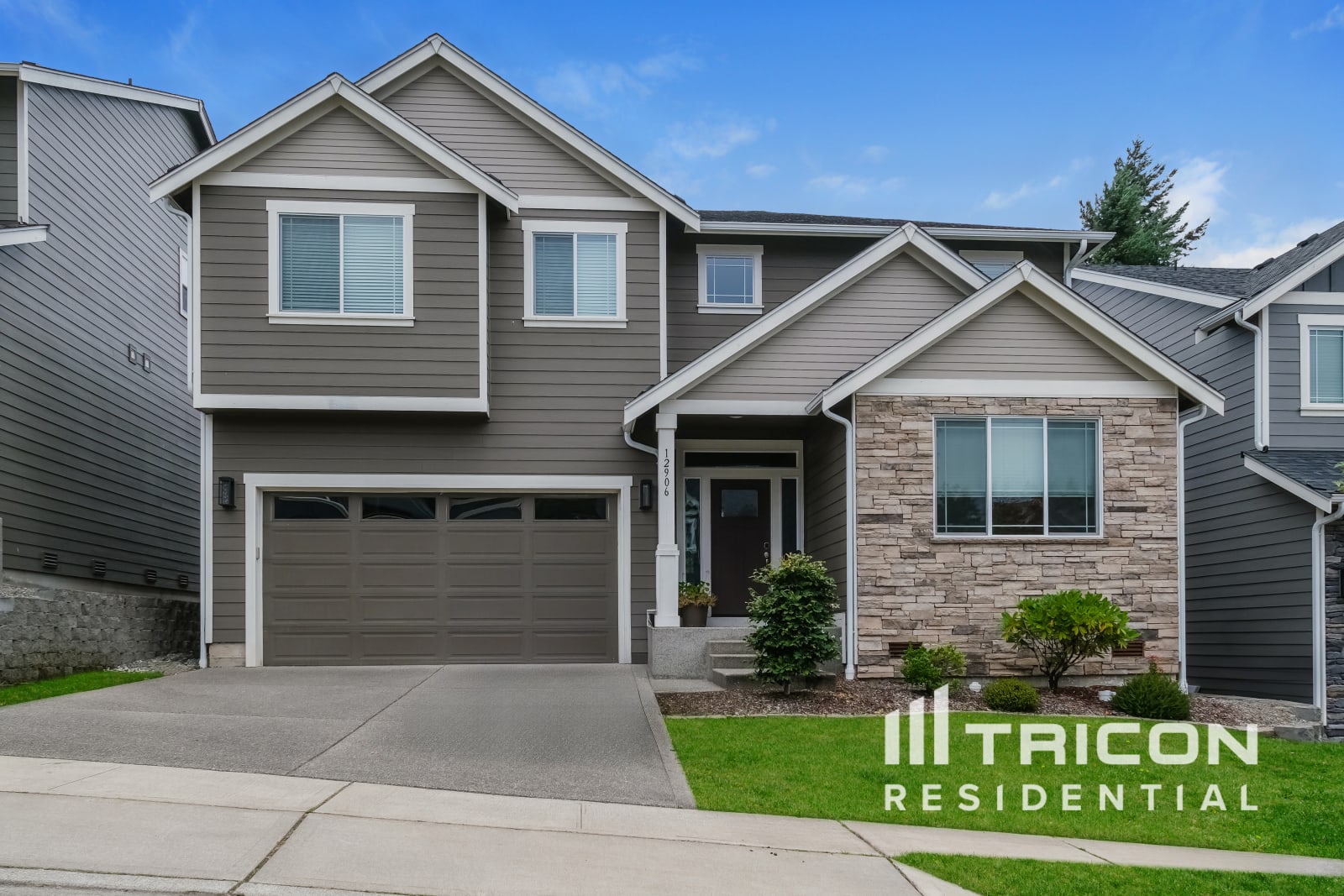 12906 106Th Avenue Court E Puyallup WA