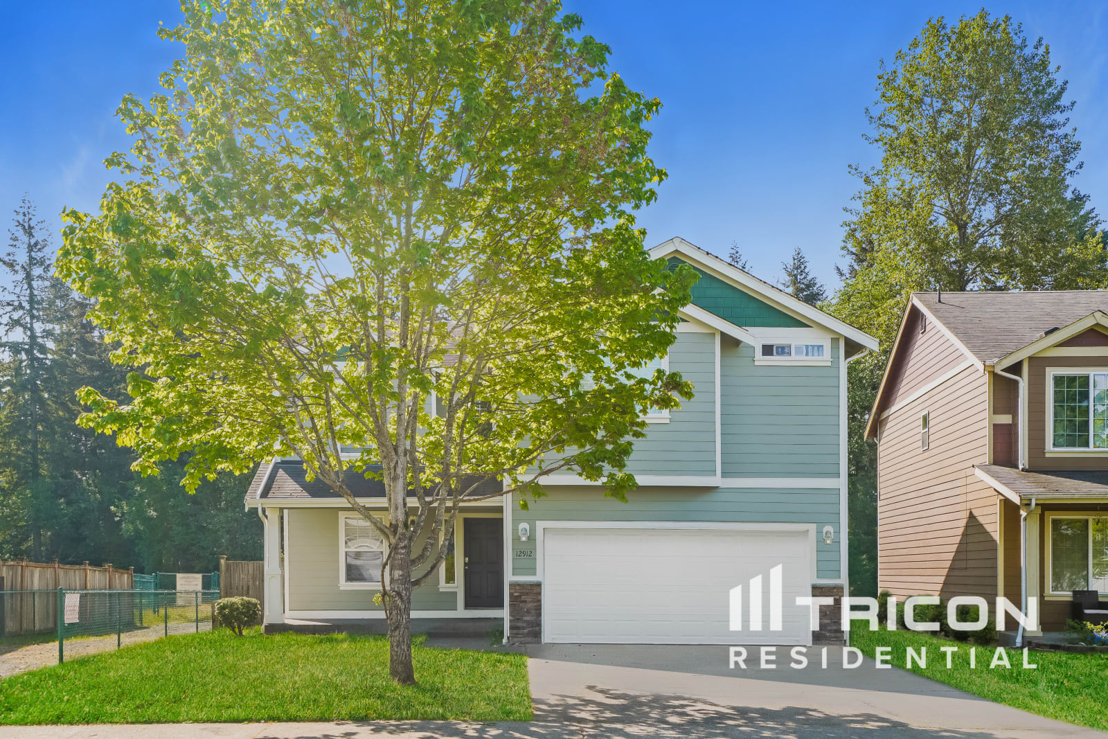 12912 167th Street Court East Puyallup WA