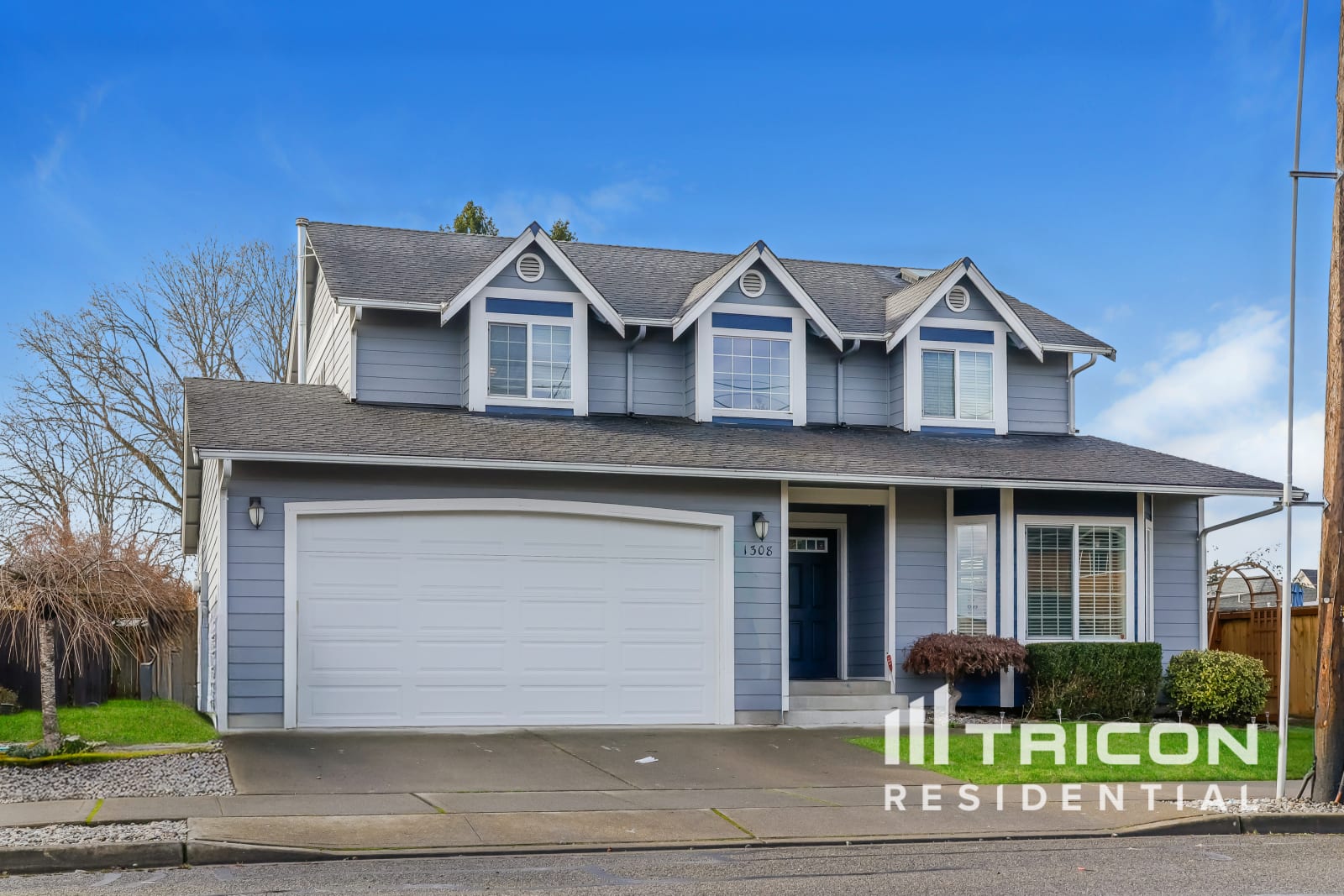 1308 Bonney Avenue Sumner WA