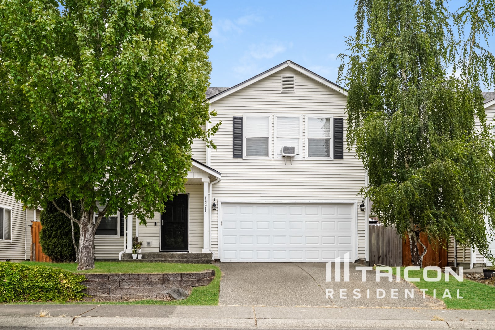 13213 122Nd Avenue E Puyallup WA