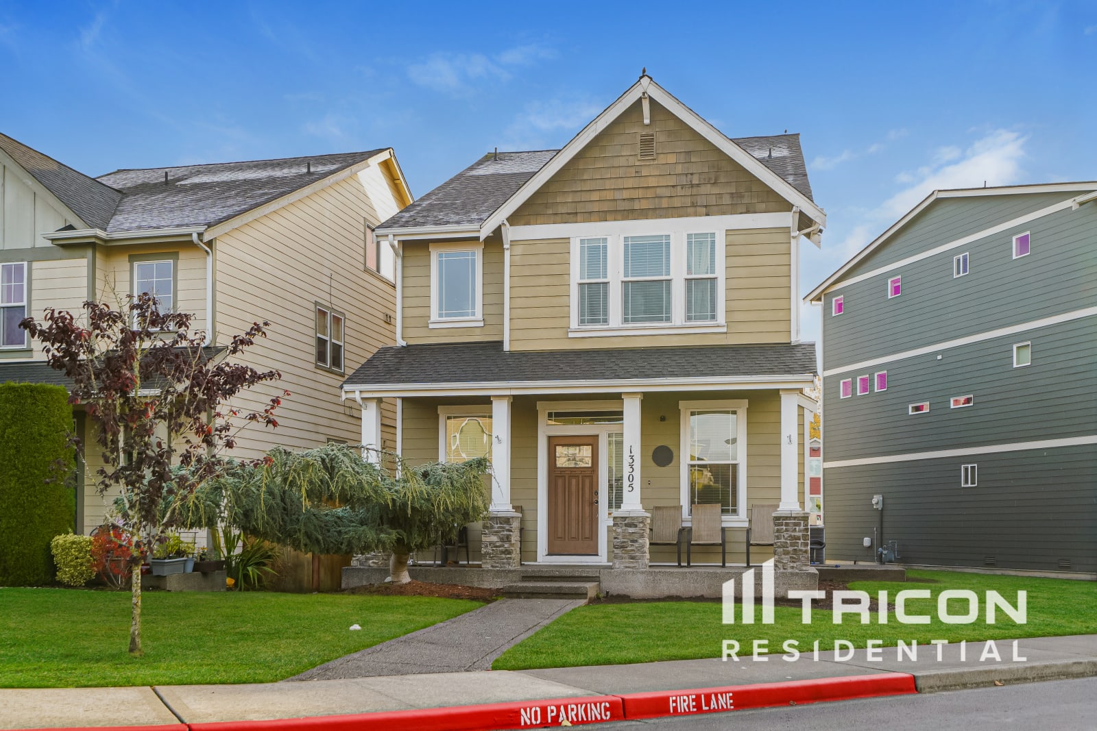 13305 96th Av Court East Puyallup WA