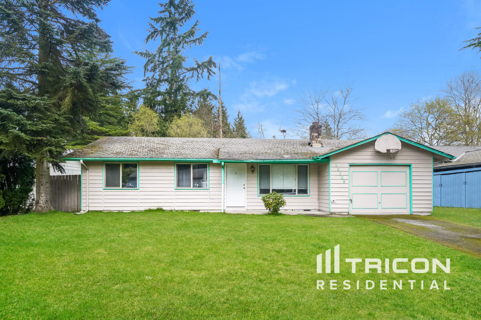 13705 62nd Drive Southeast Everett WA