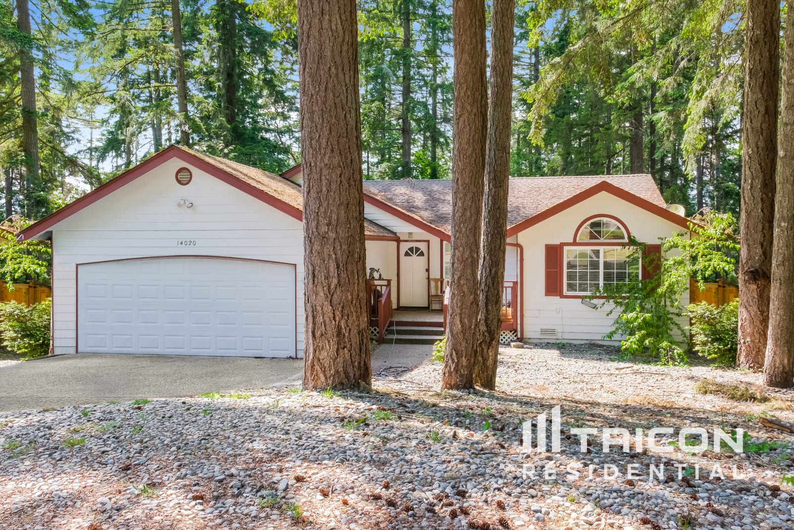 14020 57th Avenue Northwest Gig Harbor WA