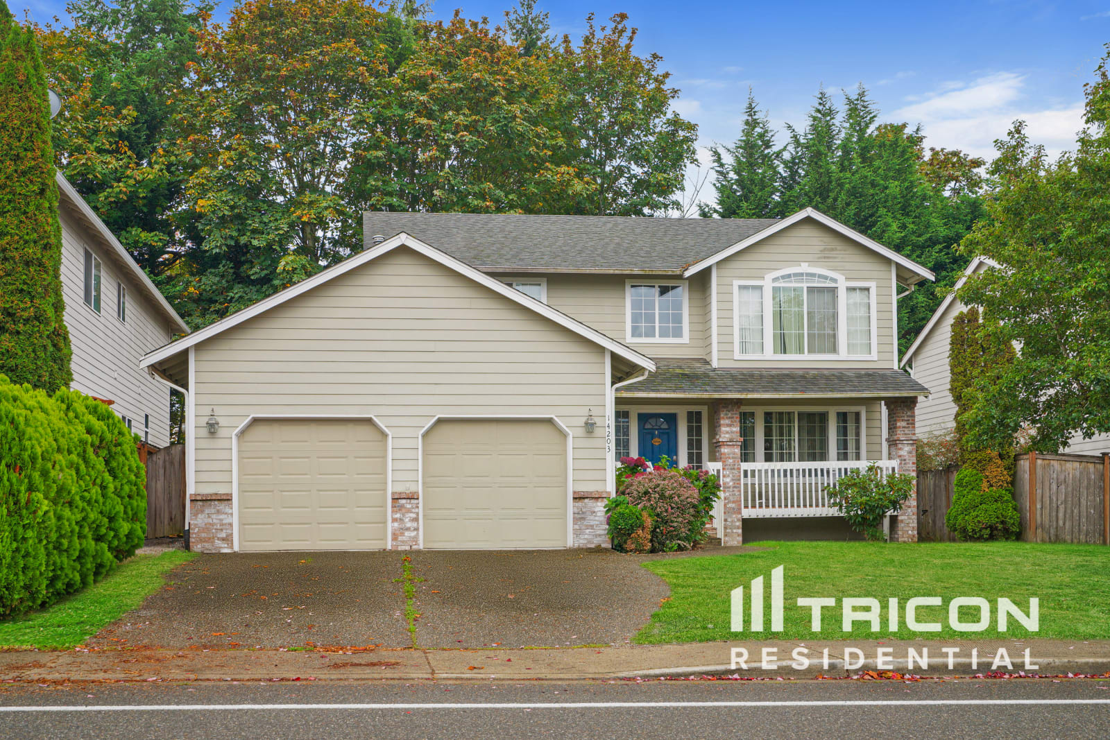 14203 Southeast 282nd Street Kent WA