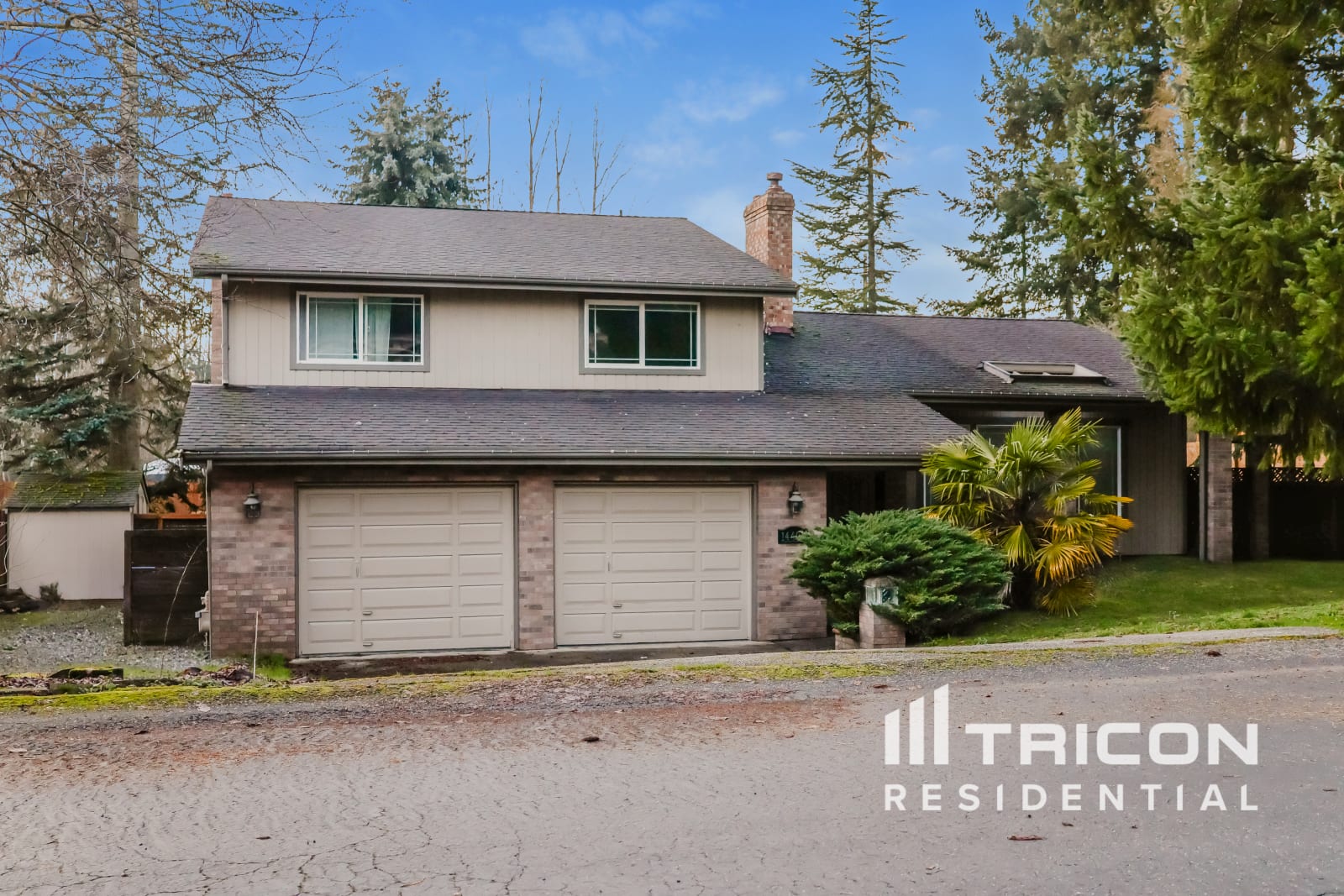 14404 121st Ave E Puyallup WA