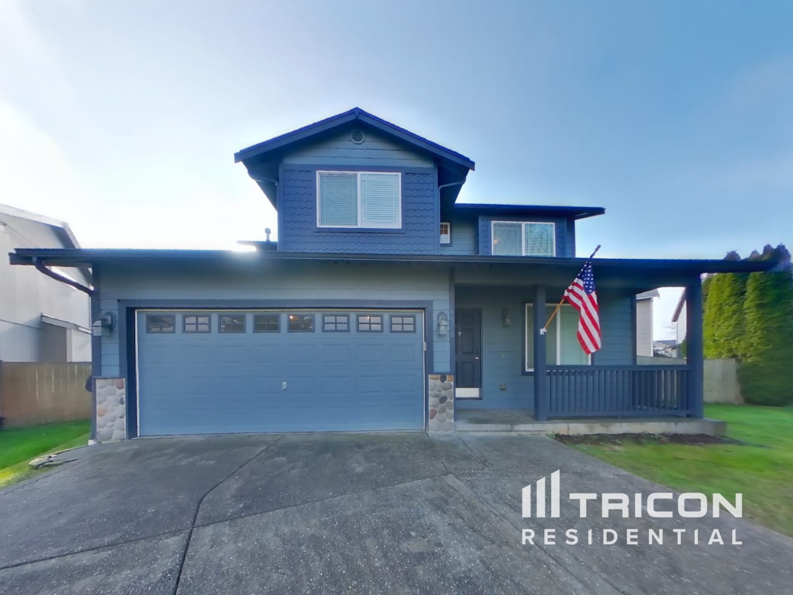 14628 81st Avenue East Puyallup WA