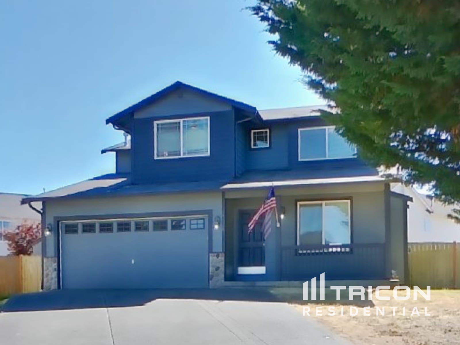 14628 81st Avenue East Puyallup WA