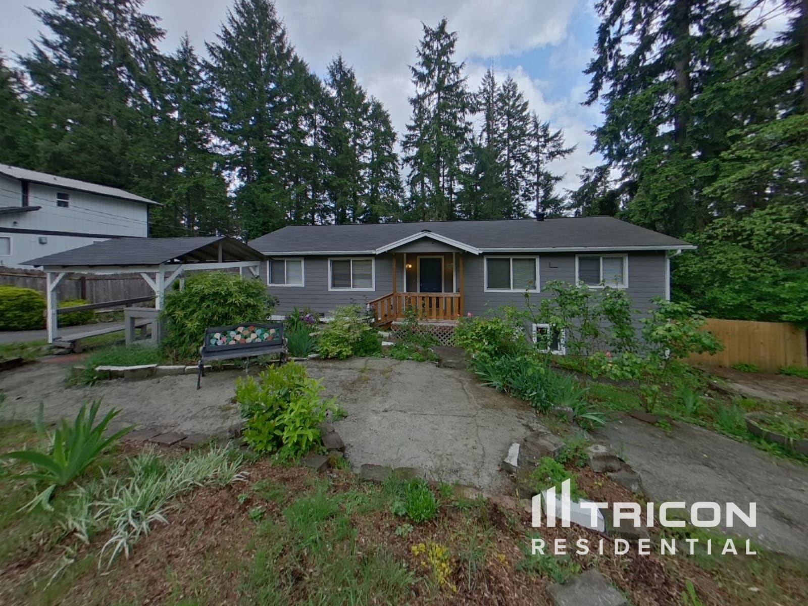 1468 Cottman Avenue Bremerton WA