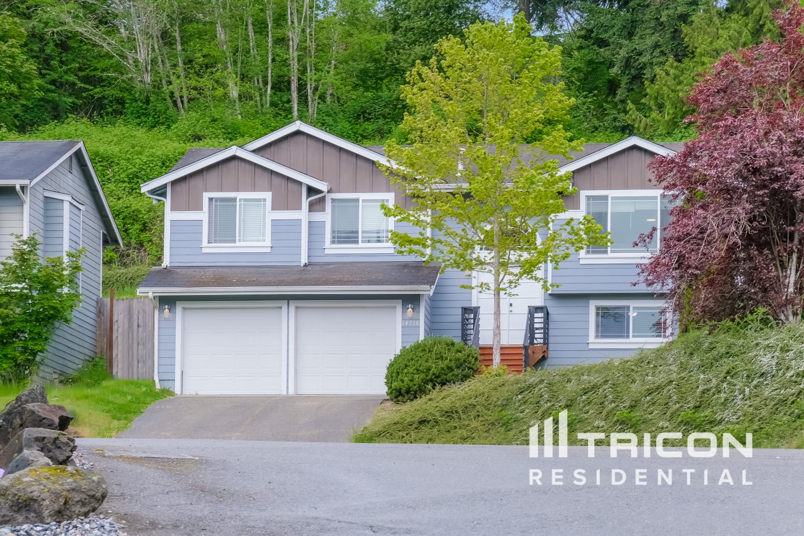 14716 69th Av Court East Puyallup WA