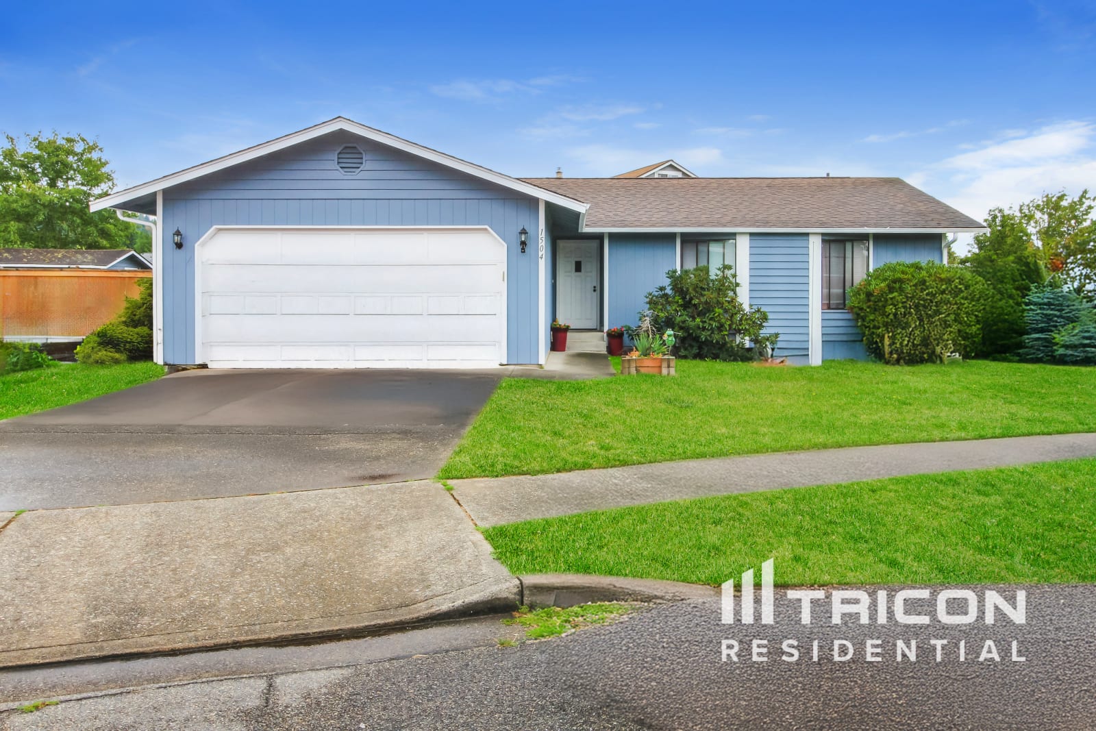 1504 8Th Avenue Court SE Puyallup WA