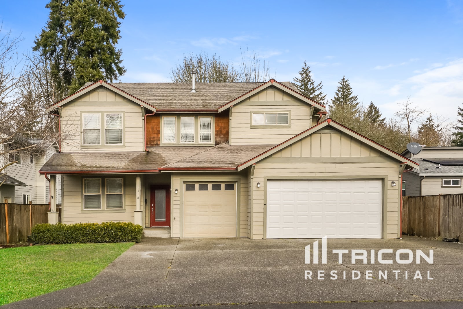 1510 Fairview St SE Olympia WA