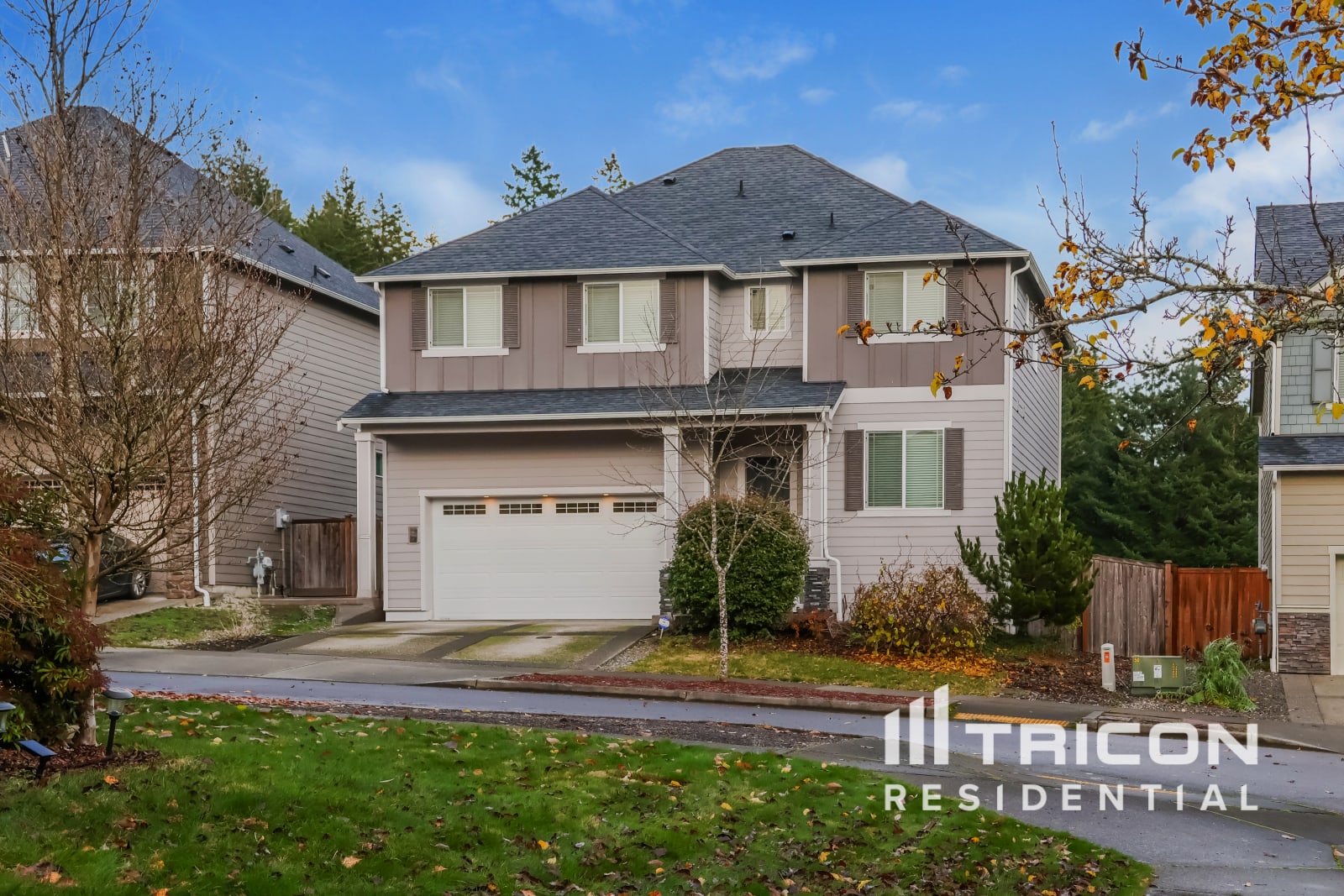 1512 Hudson St NW Olympia WA