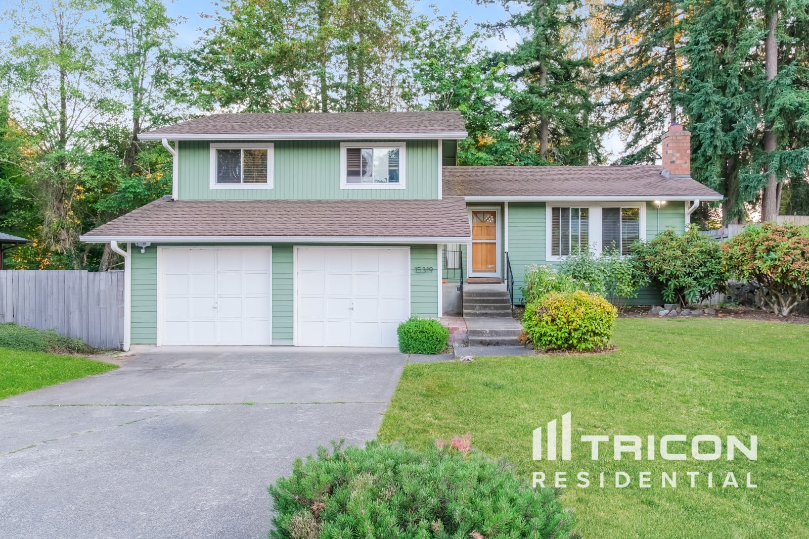 15319 SE 179th St Renton WA