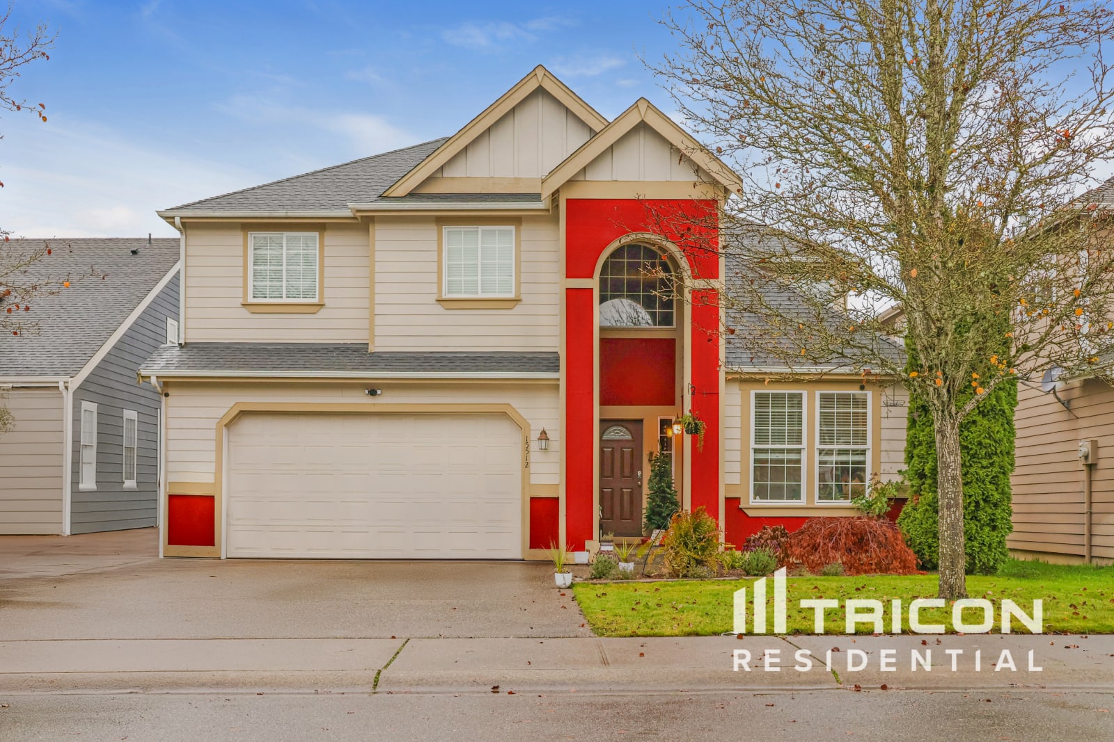 15512 85th Avenue East Puyallup WA