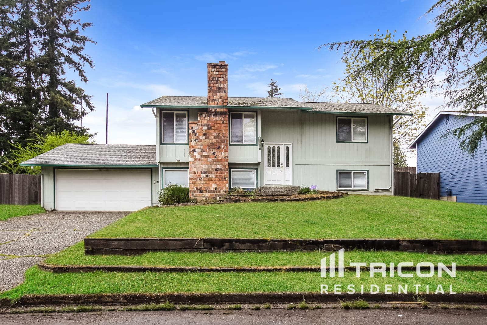 16202 131st Avenue Southeast Renton WA