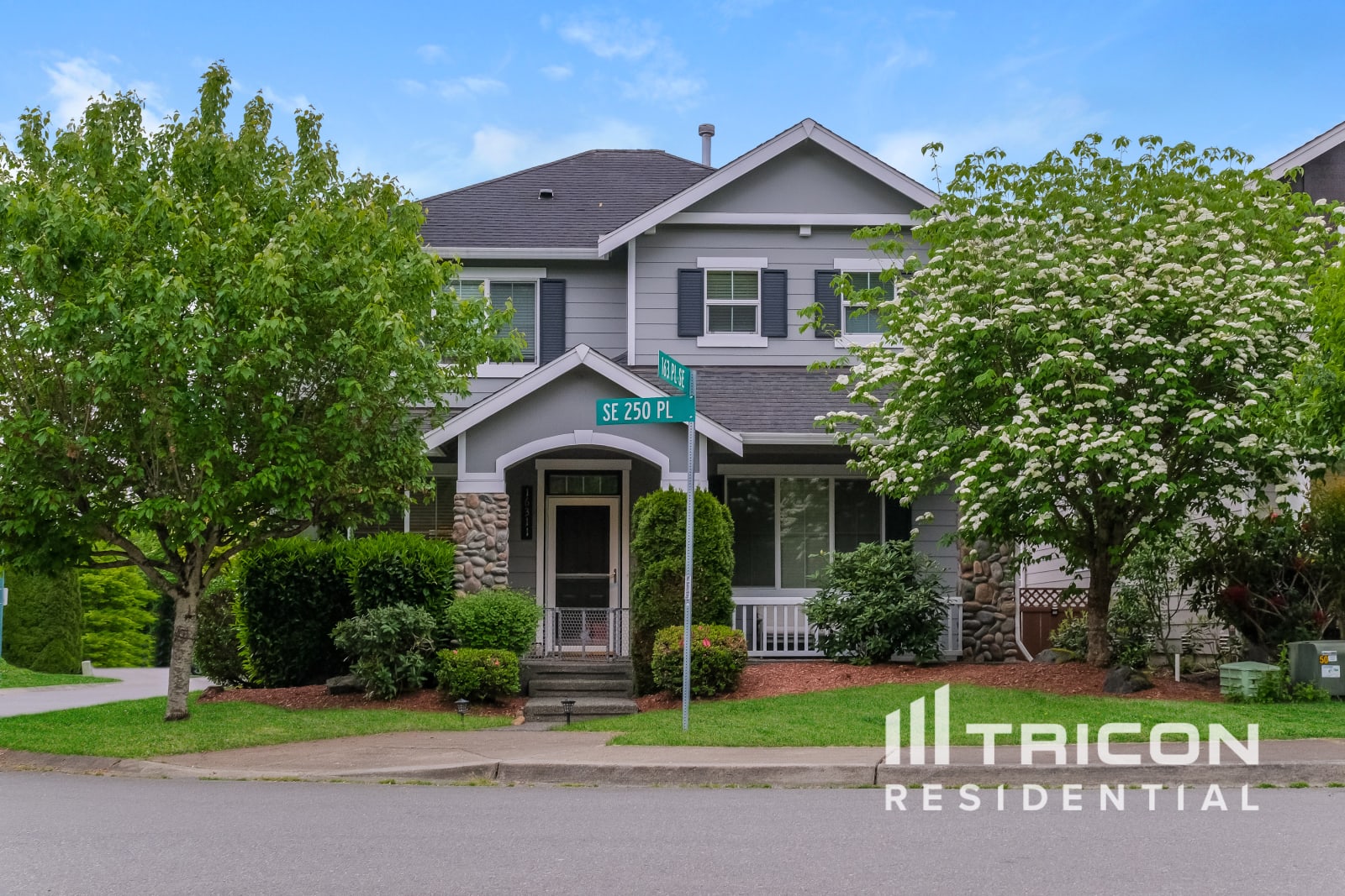 16311 Southeast 250th Place Covington WA