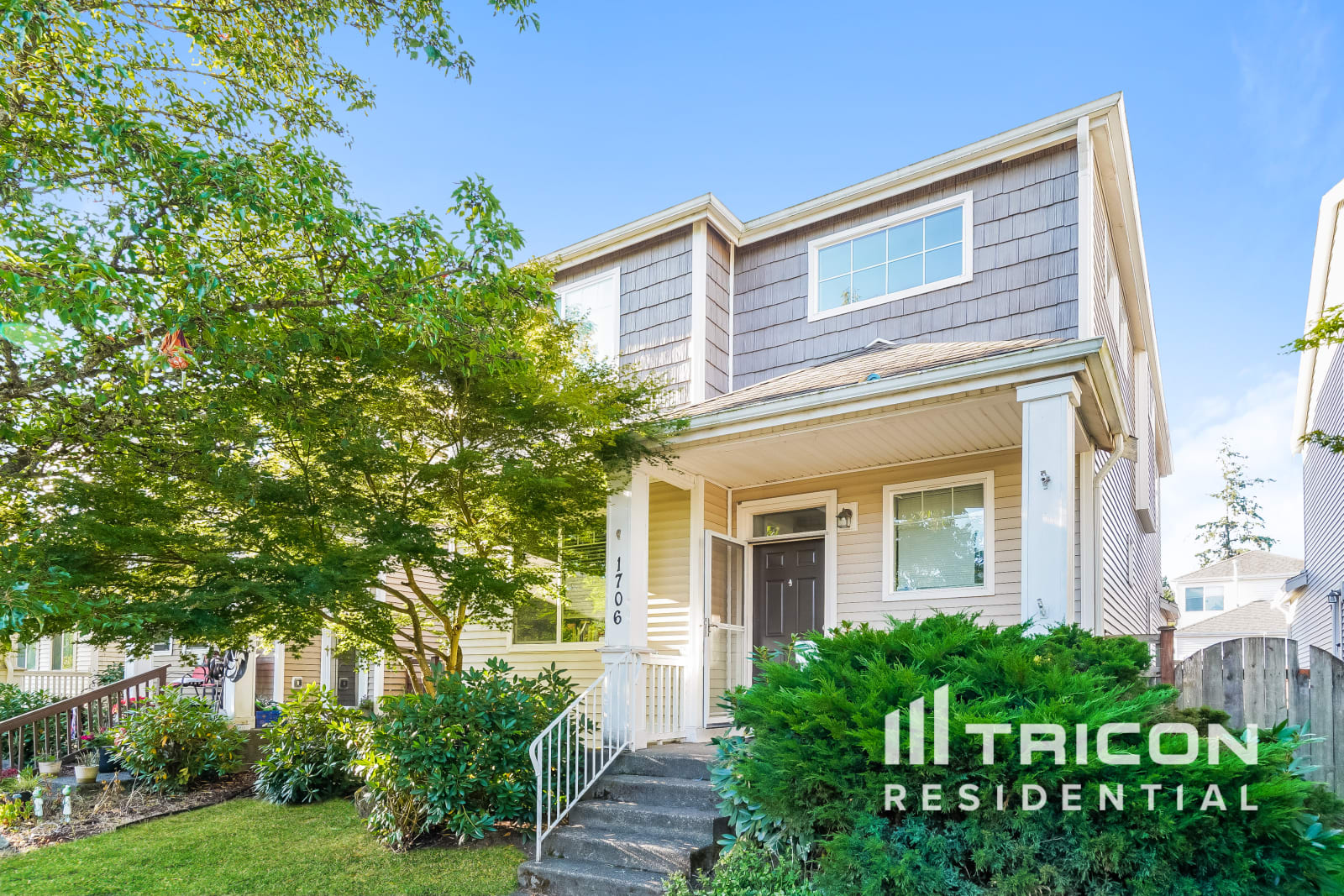 1706 181St Street E Spanaway WA