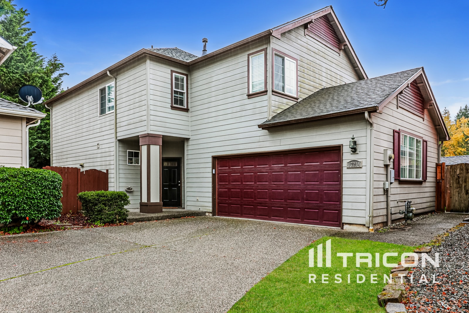 17214 Ironwood St Arlington WA