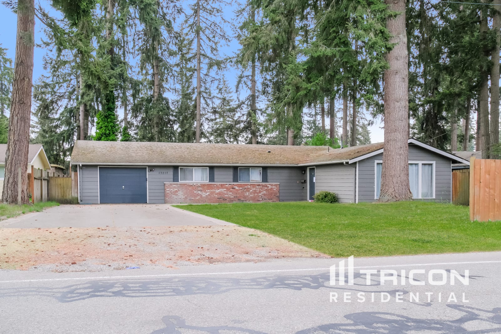 17217 Southeast 264th Street Covington WA