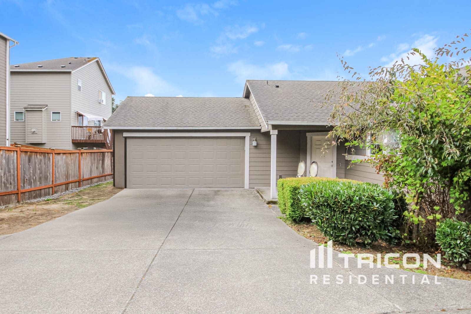 1724 73Rd Avenue Se Lake Stevens WA