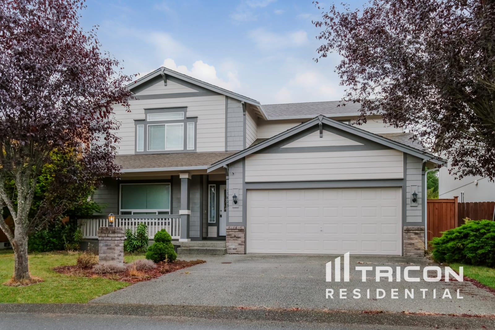 17803 25Th Avenue Court E Tacoma WA