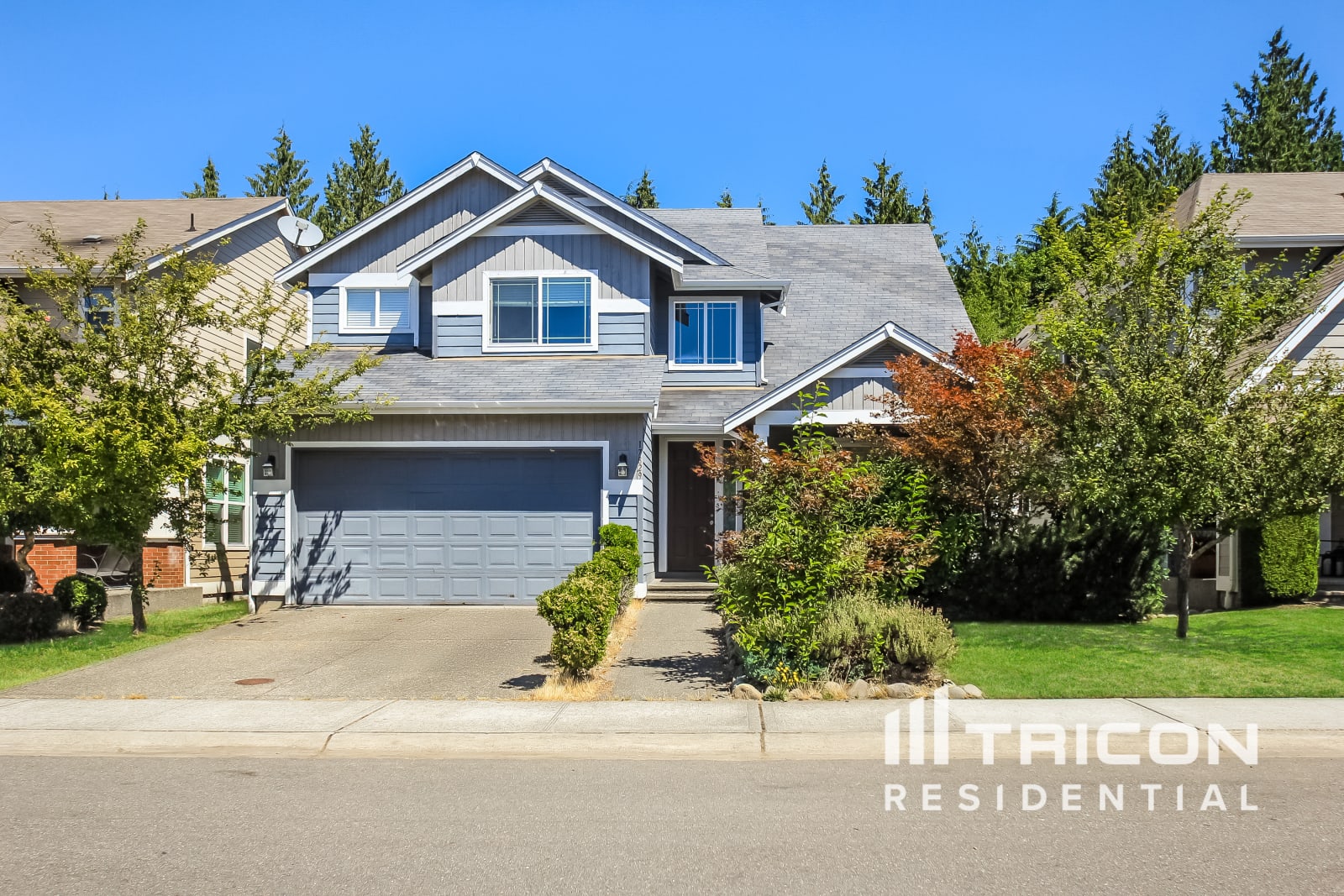 17829 120th Street Court East Bonney Lake WA